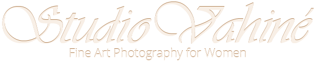 Studio Vahiné | Fine art photography for women